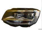 VW T6 KOPLAMP LINKS ORIGINEEL FULL LED 7E1941035, Ophalen of Verzenden, Gebruikt, Volkswagen