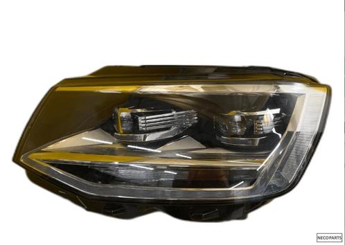 VW T6 KOPLAMP LINKS ORIGINEEL FULL LED 7E1941035, Autos : Pièces & Accessoires, Éclairage, Volkswagen, Utilisé, Enlèvement ou Envoi