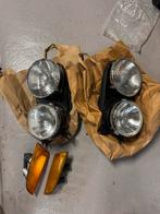 BMW E23 koplampen, Enlèvement, BMW