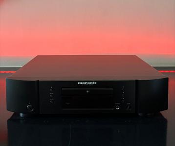 Lecteur CD Marantz