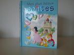 Livre enfants Mes plus beaux Contes, Nieuw, Ophalen of Verzenden, Sprookjes, 4 jaar