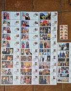 Postzegelenveloppen van de Belgische koninklijke familie, Ophalen of Verzenden, Postfris