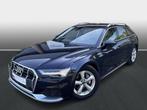 Audi A6 Allroad Quattro 40 TDI Quattro Business Edition S tr, Autos, Argent ou Gris, Diesel, Break, Automatique
