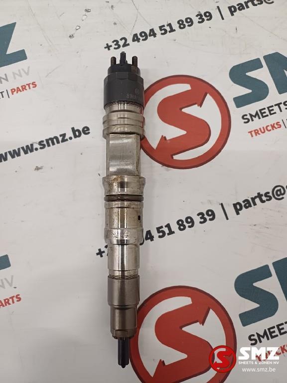 Occ injecteur D2676 MAN, Autos : Pièces & Accessoires, Pièces camion, MAN, Systèmes à carburant, Utilisé