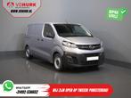 Opel Vivaro 2.0 CDTI 145 pk Aut. L2 BPM VRIJ! Carplay/ Camer, Auto's, Bestelwagens en Lichte vracht, Automaat, Parkeersensor, Bedrijf