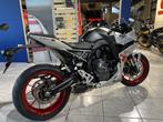 Suzuki GSX-8R, Bedrijf, Meer dan 35 kW, 800 cc, Naked bike