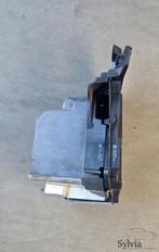 Accuhouder Accubak BMW 3 serie F30 LCI 61219350710 9350710 6, Ophalen of Verzenden, Gebruikt