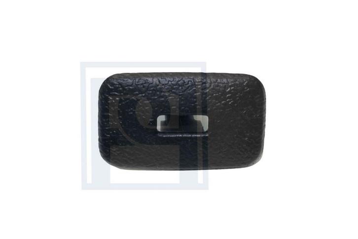 Volvo Klem interieur 240 serie hemel zwart  Volvo onderdeel, Auto-onderdelen, Interieur en Bekleding, Nieuw, Ophalen of Verzenden