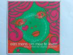 Banjo Orkest - Een Mens Om Mee Te Leven, Ophalen of Verzenden, Nederlandstalig