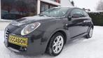 Alfa Mito 1.4i, Autos, Alfa Romeo, Achat, Entreprise, Entretenue par le concessionnaire, Noir