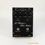 Coron JFM-100 Jet Flanger & Filter Matrix Analog BBD (fully, Ophalen of Verzenden, Gebruikt
