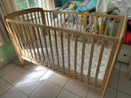 Kinderbed, Kinderen en Baby's, Ophalen, Zo goed als nieuw