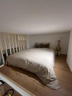 Matras 160x200 IKEA, Ophalen, Tweepersoons, Zo goed als nieuw, Matras