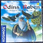 Corbeau d'Odin / Raben d'Odin, Hobby & Loisirs créatifs, Jeux de société | Jeux de plateau, Comme neuf, Kosmos, 1 ou 2 joueurs