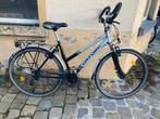 Oxford Trekfiets Vlinderstuur, Fietsen en Brommers, 28 inch, Gebruikt, 47 tot 50 cm, Meer dan 20 versnellingen