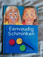 R. Reiche - Eenvoudig Schminken, Ophalen, Zo goed als nieuw, R. Reiche; B. Wilberg