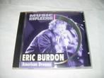 CD - ERIC BURDON - RÊVE AMÉRICAIN, CD & DVD, CD | Pop, Comme neuf, Enlèvement ou Envoi, 1960 à 1980