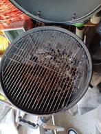 Barbecue, Ophalen, Gebruikt