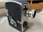 Ancienne caméra  Pentaka 8 de 8 mm 1960, TV, Hi-fi & Vidéo, Enlèvement, 8 mm, Caméra