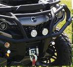 Led Stralers quad buggy ezv.., Motoren, Ophalen of Verzenden, Zo goed als nieuw
