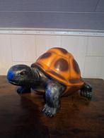 Schildpaddenbeeld te koop, Ophalen of Verzenden