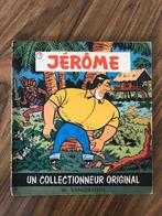 BD - Jérôme - Un collectionneur original, Utilisé, Enlèvement ou Envoi
