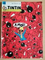 Le journal de Tintin numéro 43 - 27/10/64, Ophalen of Verzenden, Krant