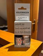 Lakstift auto, Ophalen, Nieuw