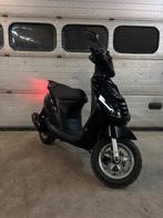Piaggio Zip 50cc a klasse, Fietsen en Brommers, Scooters | Piaggio, Zip, Klasse A (25 km/u), Ophalen of Verzenden, Zo goed als nieuw