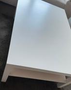LACK Table basse - blanc - IKEA, Maison & Meubles, Enlèvement, Utilisé