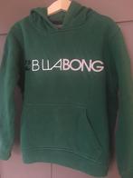 Pull sweatshirt à capuche Billabong 8 ans, Kinderen en Baby's, Kinderkleding | Maat 128, Ophalen, Gebruikt, Jongen of Meisje, Trui of Vest