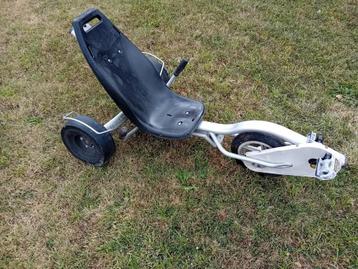gocart TRIKER  beschikbaar voor biedingen