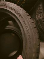 275/40 R20 Dunlop 60€ per stuk mét montage en balanceren, Auto-onderdelen, Ophalen