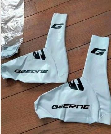 Op Gaerne Aerodynamic chronoschoenen. XL. Gloednieuw. Timer, beschikbaar voor biedingen