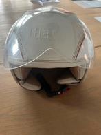 Helm retro stijl, Fietsen en Brommers, Ophalen, Gebruikt