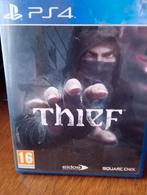 Jeux PS4 thief état nickel, Ophalen of Verzenden, Zo goed als nieuw