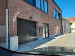 Te huur Autostandplaats in ondergrondse parking met autolift, Immo