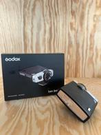 Godox Lux Junior Nikon, Ophalen, Zo goed als nieuw, Nikon