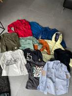 Jongenskleding maat 110, Enfants & Bébés, Paquets de vêtements pour enfants, Utilisé, Enlèvement ou Envoi