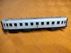Roco HO 4289A DRG Lazarettwagen, Hobby en Vrije tijd, Modeltreinen | H0, Gelijkstroom, Wagon, Ophalen of Verzenden, Zo goed als nieuw