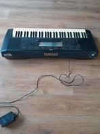 Yamaha psr 730 stage keyboard, Ophalen, Gebruikt, Yamaha