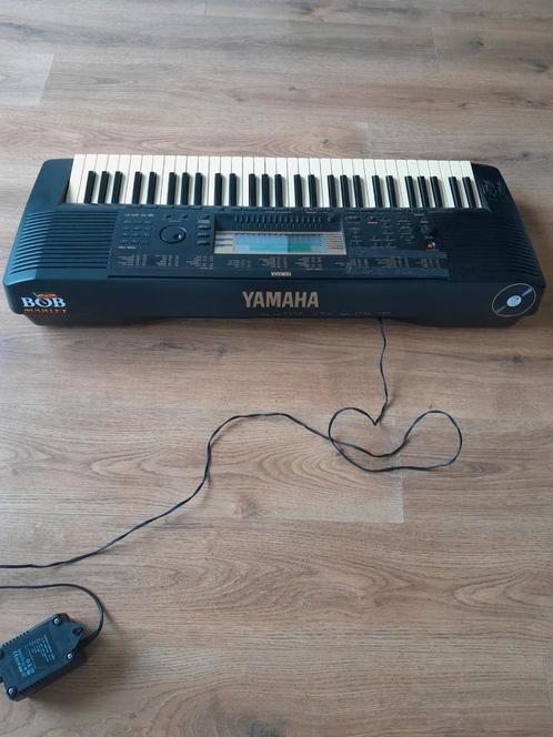 Yamaha psr 730 stage keyboard, Muziek en Instrumenten, Keyboards, Gebruikt, Yamaha, Ophalen