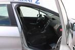 Peugeot 308 308 VTi Airco/Cruise incl 2 JAAR garantie!, Stof, Gebruikt, Zwart, 4 cilinders