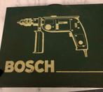 Lege doos voor boormachine Bosch, Bricolage & Construction, Outillage | Foreuses, Enlèvement, Utilisé, Perceuse