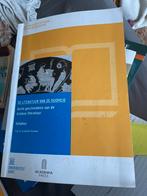 De literatuur van de Oudheid - syllabus, Boeken, Studieboeken en Cursussen, Ophalen of Verzenden, Gelezen, Hoger Onderwijs