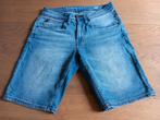 Jeansshort "Garcia", W26, Ophalen of Verzenden, Zo goed als nieuw