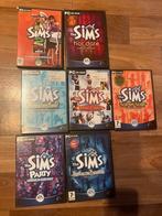 The sims pc cd rom, Ophalen of Verzenden