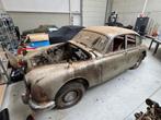 Jaguar MK2, Auto's, Particulier, Jaguar, 2400 cc, 4 deurs