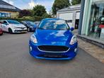 Ford Fiesta (bj 2020), Parkeersensor, Stof, Euro 6, Blauw