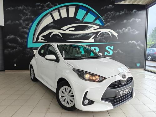 Mazda 2 hybride, Auto's, Mazda, Bedrijf, Te koop, Adaptieve lichten, Adaptive Cruise Control, Airbags, Airconditioning, Alarm